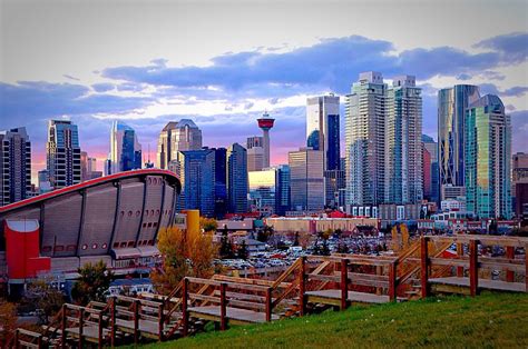 Calgary Travel: These images will make you see the city in a new light