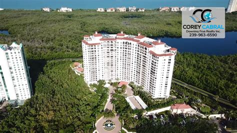 Montenero Pelican Bay Real Estate Condos In Naples Florida Pelican