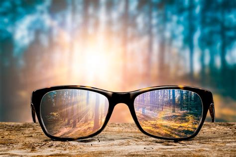What Causes Blurred Vision In Eyes Oldfields Opticians