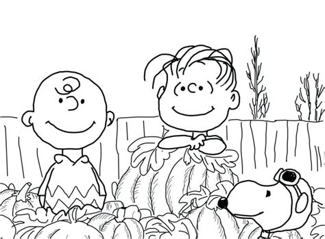 Great Pumpkin Coloring Pages At Getdrawings Free Download