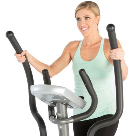 Fitness Reality E5500xl Magnetic Elliptical Trainer Fitness Reality