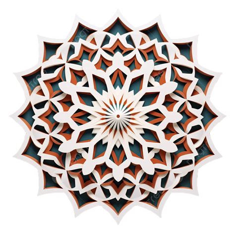 Beautiful Islamic Geometric Patterns Patterns Geometric Pattern Png