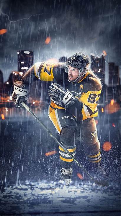 Hockey Nhl Pittsburgh Crosby Penguins Sydney Pirates