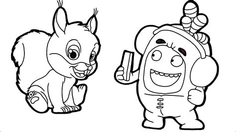 22 morphle coloring page kyhlaaghilas