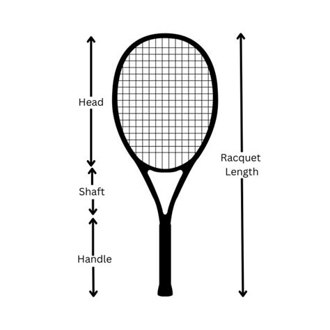 What Size Tennis Racket Do I Need Tennis Lessons Singapore Tennis