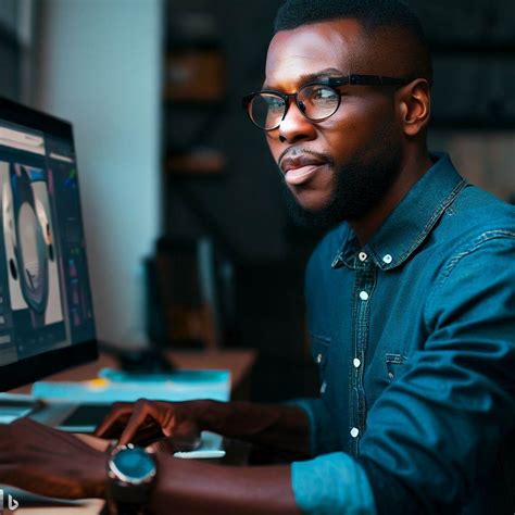The Role Of Graphic Designers In Nigerias Advertising Industry