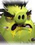 His cynical outlook has kept him at odds with the other birds, but a bit of cynicism might be just what they need. Pigs - Official Angry Birds Evolution Wiki