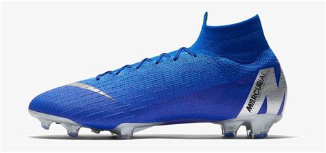 Mbappe is also considered the world's best emerging football player, having a huge fan base. Kylian Mbappé Football Boots