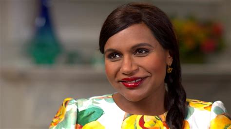 Mindy Kaling Tells Willie Geist How She Feels About Becoming A Mom