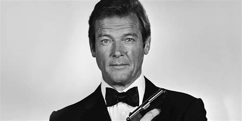 James Bond Why Roger Moore Left The 007 Franchise Cbr