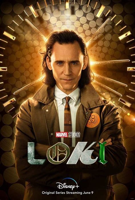 Loki Character Guide Here Are All The Major Characters In The Latest