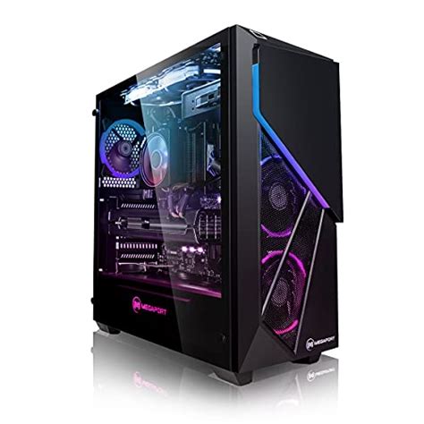 Pc Gamer 600 Euros Lequel Choisir Notre Avis