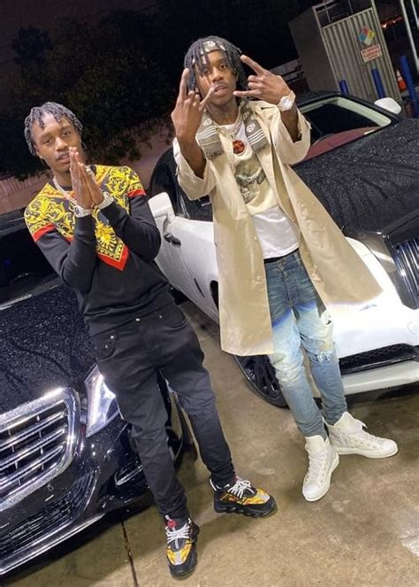 Lil baby is actually 5'8, around 176 cm tall. Lil Tjay Height, Weight, Age, Body Statistics - Healthy Celeb