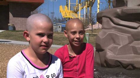 Girl Who Shaved Head To Support Friend Fighting Cancer Allowed Back To