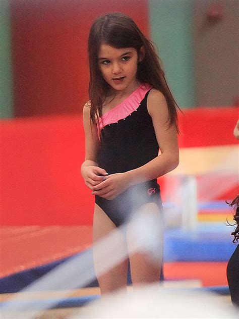 A Selection Of Suri Cruise Pictures To Celebrate Her Sixth Birthday Mirror Online
