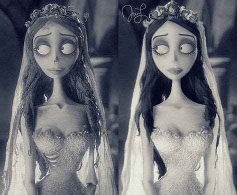 Emily As A Human Gosh She S Gorgeous Movies Corpse Bride Corpse