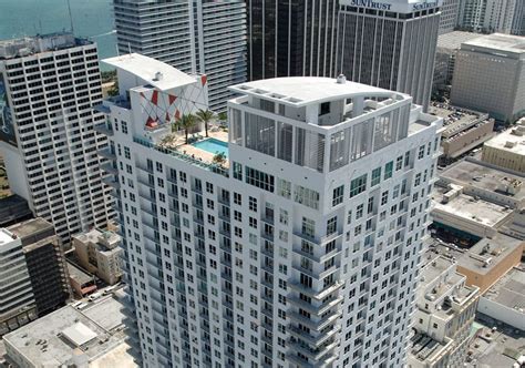 Miami Loft Ii 8 Kingston Properties Ltd