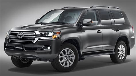 The toyota land cruiser has been discontinued. Toyota Land Cruiser 2021 llega a México, la camioneta más ...