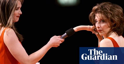 How We Made The Vagina Monologues Stage The Guardian