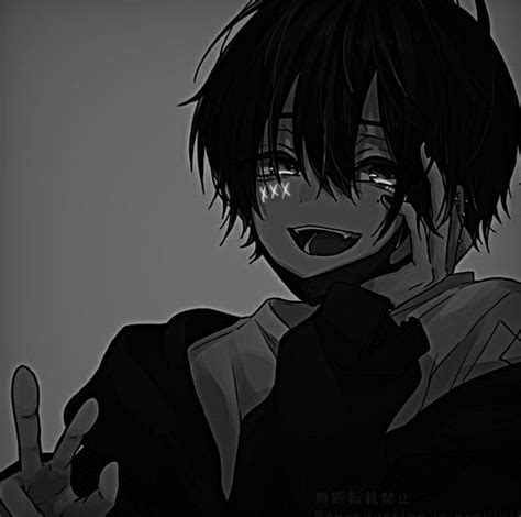 44 Pp Foto Profil Anime Sad Boy Keren And Aesthetic Divedigitalid