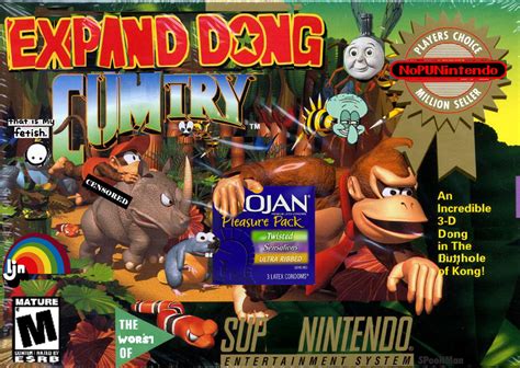 Expand Dong Cumtry | Expand Dong | Know Your Meme