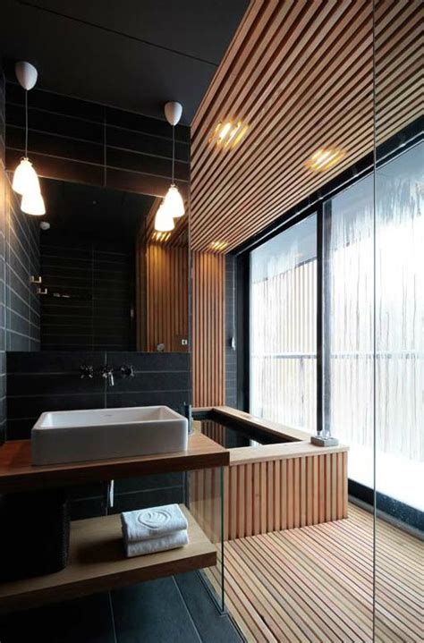 Bathroom Design Collections 130 25 Ultra Modern Spa Bathroom Designs