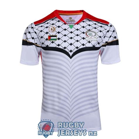 buy cheap palestine rugby jerseys | Rugbyjerseysnz.com