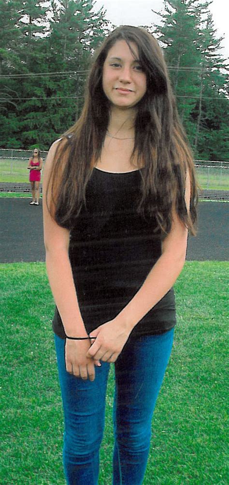 A Month Later No Sign Of Missing Nh Teenager