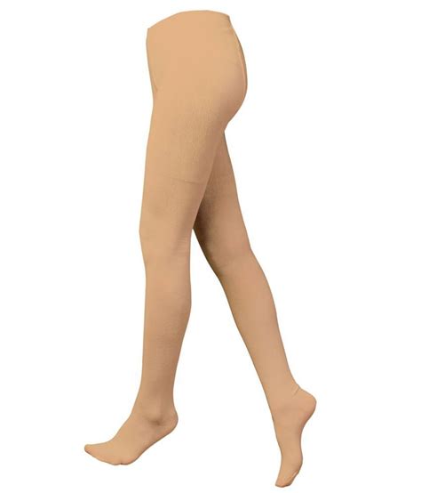 Supersox Beige Girls Stockings Pack Of 1 Buy Online At Low Price In India Snapdeal
