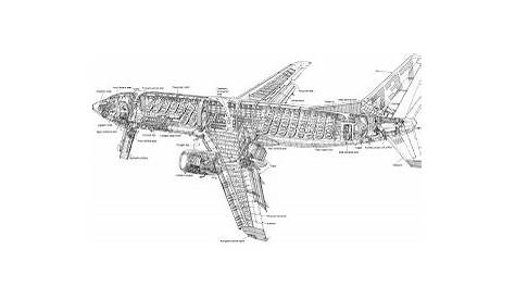 boeing 737 system schematic manual