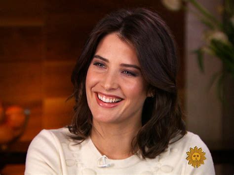 Cobie Smulders On Life After How I Met Your Mother Cbs News