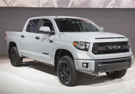 Best Year For Toyota Tundra Reliability Raphael Obryan