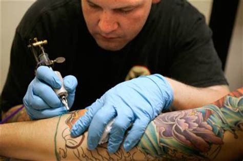 Get Hired Jobs That Are Tattoo Friendly Hubpages