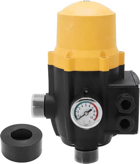 Water Pump Pressure Switch G1in Adjustable Water Pump