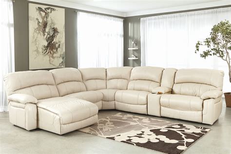 Beautiful Reclining Sectional Sofas For Small Spaces