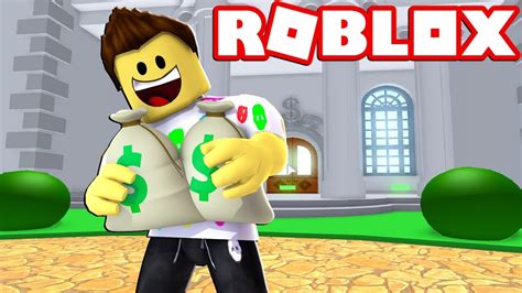 The Best Obby In Roblox By Far Roblox Rob The Mansion Obby Dollastic Plays