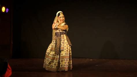 Sattriya Dance By Dr Anwesa Mahanta Youtube