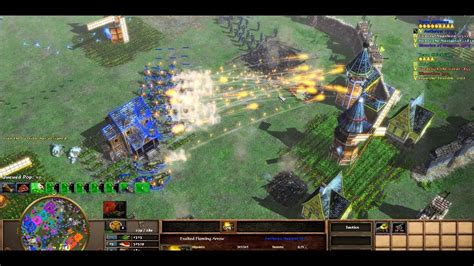 Age Of Empires Iii Mods Infinitetyred