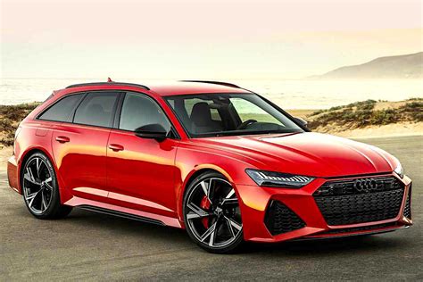 Top 10 Fastest Audi Models Of All Time 0 To 60 Page 4 Of 10 Audiworld