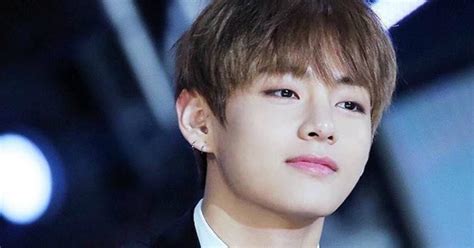 Bts V Ranked 1 In Most Handsome Men In The World 2018 Koreaboo