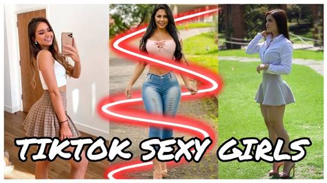Tiktok Thots 🚨 Try Not To Cum Compilation 🚨 Tik Tok Sexy 10 Youtube