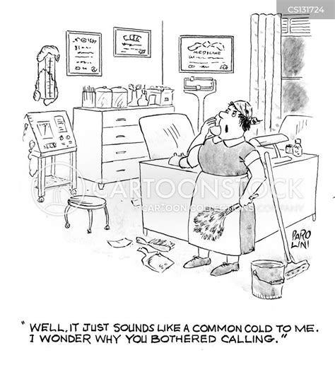 cleaning ladies cartoons and comics funny pictures from cartoonstock