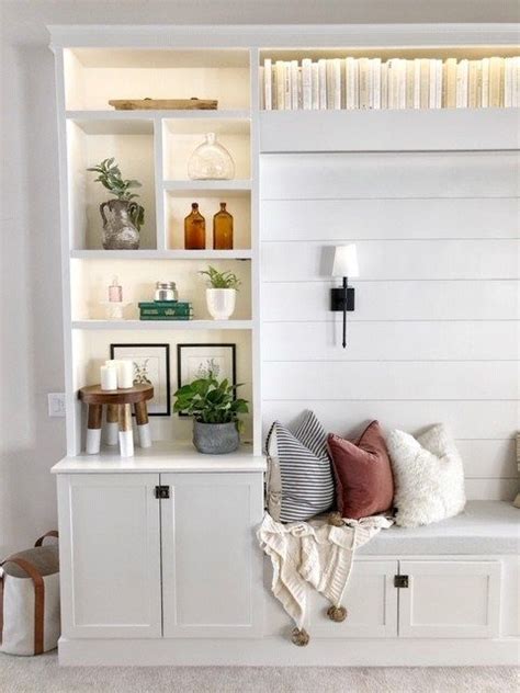 Our Diy Built Ins Our Best Tips And Tricks To Build Your Own Artofit