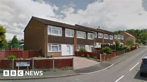 Murder Arrest After Womans Unexplained Death In Telford Bbc News