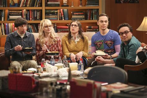 The Big Bang Theory Review The Tenant Disassociation Season 11