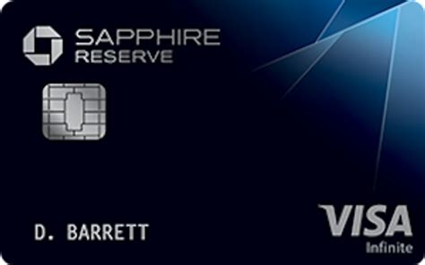 Maybe you would like to learn more about one of these? Why the Chase Sapphire Reserve Card is Worth the Annual Fee | FinanceBuzz