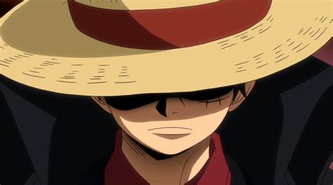 Luffy Serious Wallpaper One Piece Luffy Wallpapers Full Hd Click