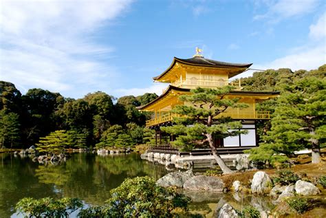 The area is famous for its vibrant autumn colours. Top 10 things to Do in Japan -- National Geographic