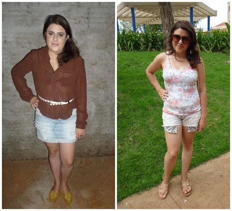 Antes E Depois Da Dieta Dukan
