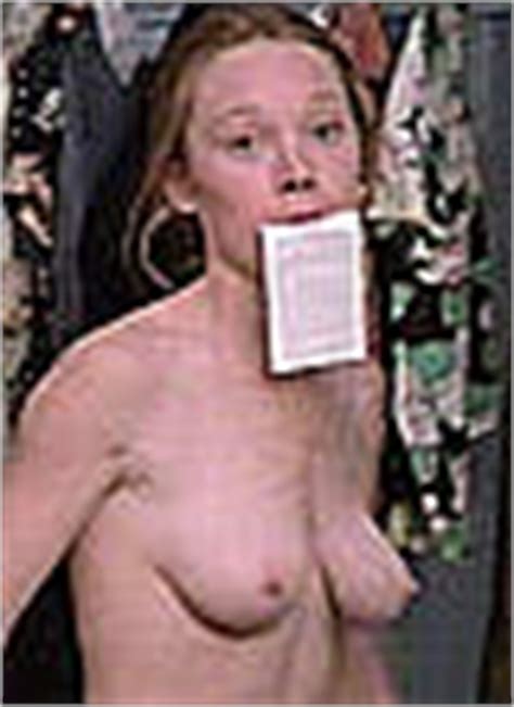 Sissy Spacek Nude Tits Telegraph